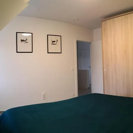Newport House 度假居