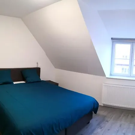 Newport House Prázdninový dům