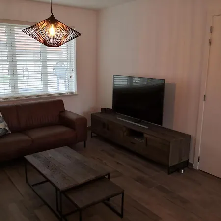 Prázdninový dům Newport House *