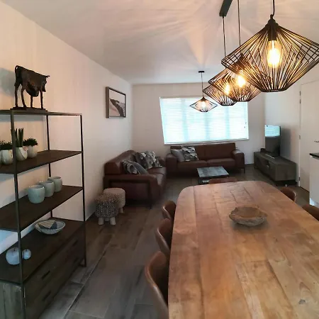 Newport House Prázdninový dům