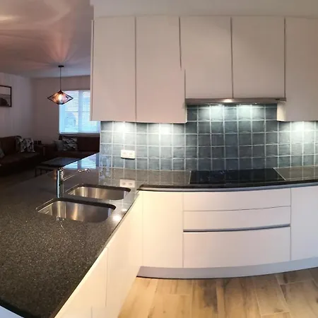 Newport House *