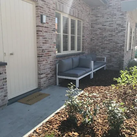 Newport House 度假居