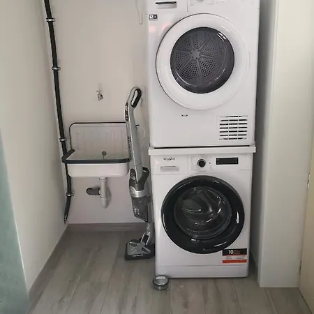 度假居 Newport House
