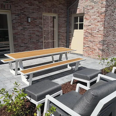 Newport House Holiday home