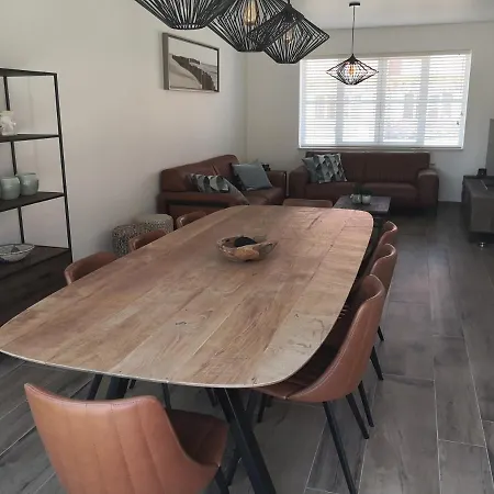 Newport House 度假居