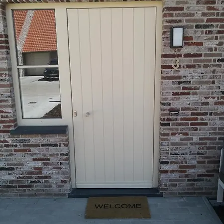 Newport House * Nieuwpoort