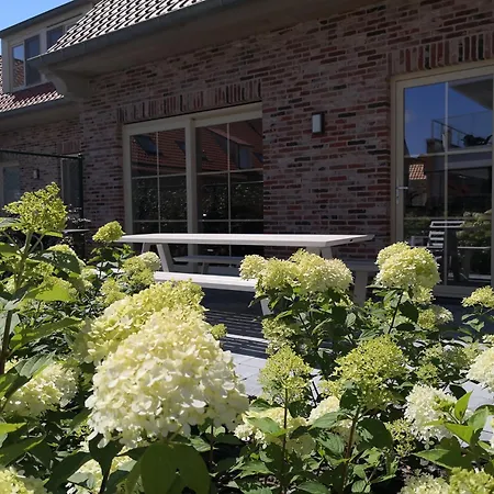 Newport House 度假居