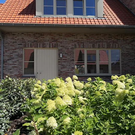 Prázdninový dům Newport House *